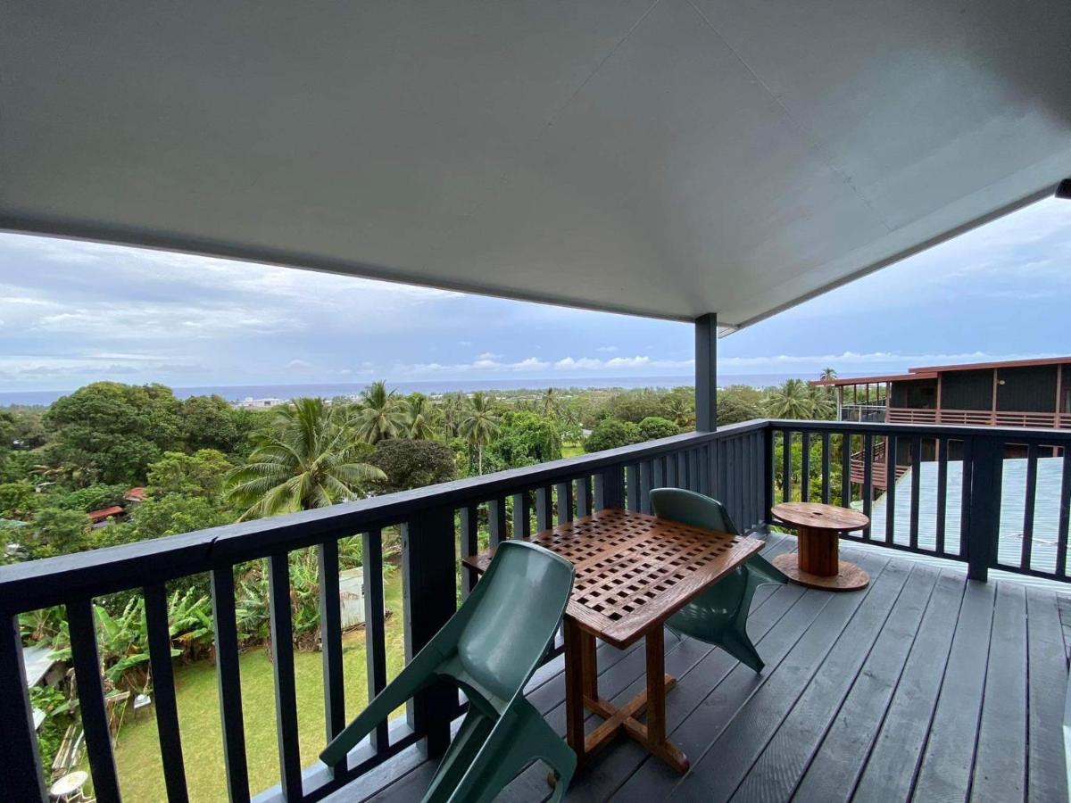 Lady D'S House 1 - Rarotonga Villa Luaran gambar