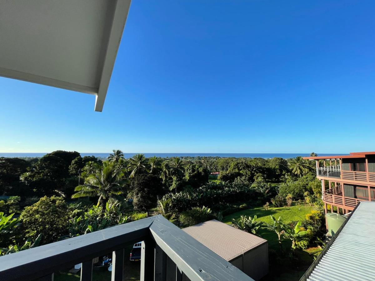 Lady D'S House 1 - Rarotonga Villa Luaran gambar