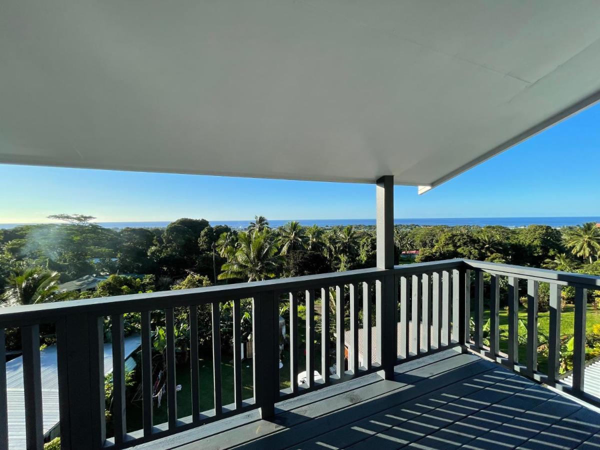 Lady D'S House 1 - Rarotonga Villa Luaran gambar